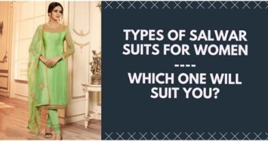 types-of-salwar-suits
