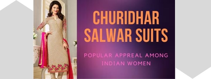 why-churidar-salwar-suits-are-popular-among-indian-women