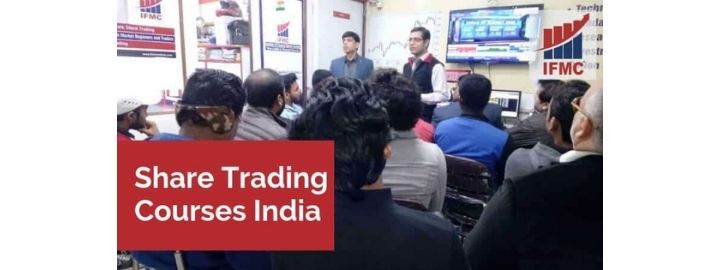 Why should you join share trading institutes