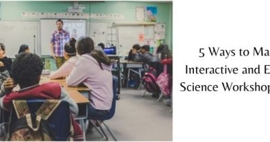 5 Ways to Make an Interactive and Engaging Science Workshop for Kids-min