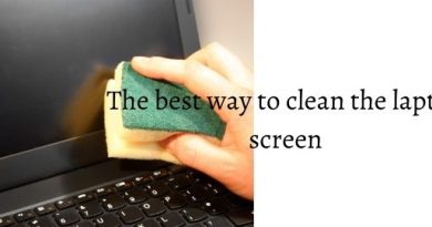 laptop-screen-cleaning-tips