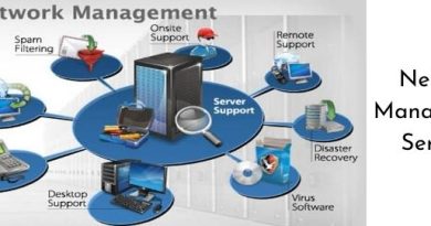 Network Management Services