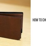 How To Choose The Best Zipper Wallet For Men