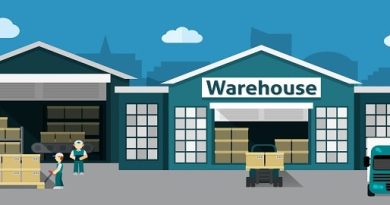 warehousing-service-importance
