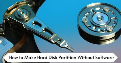 hard-disk-partition