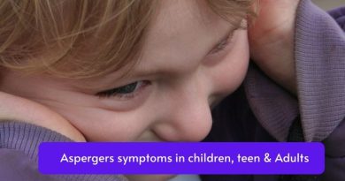 aspergers-symptoms