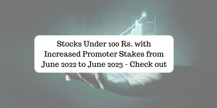 promoters-stake-increases
